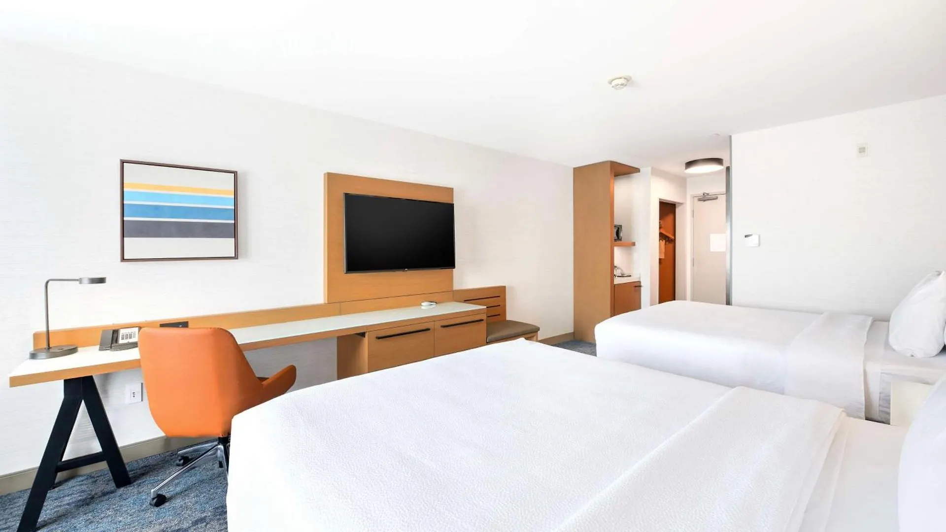 Hilton Garden Inn LAX - El Segundo Hotel