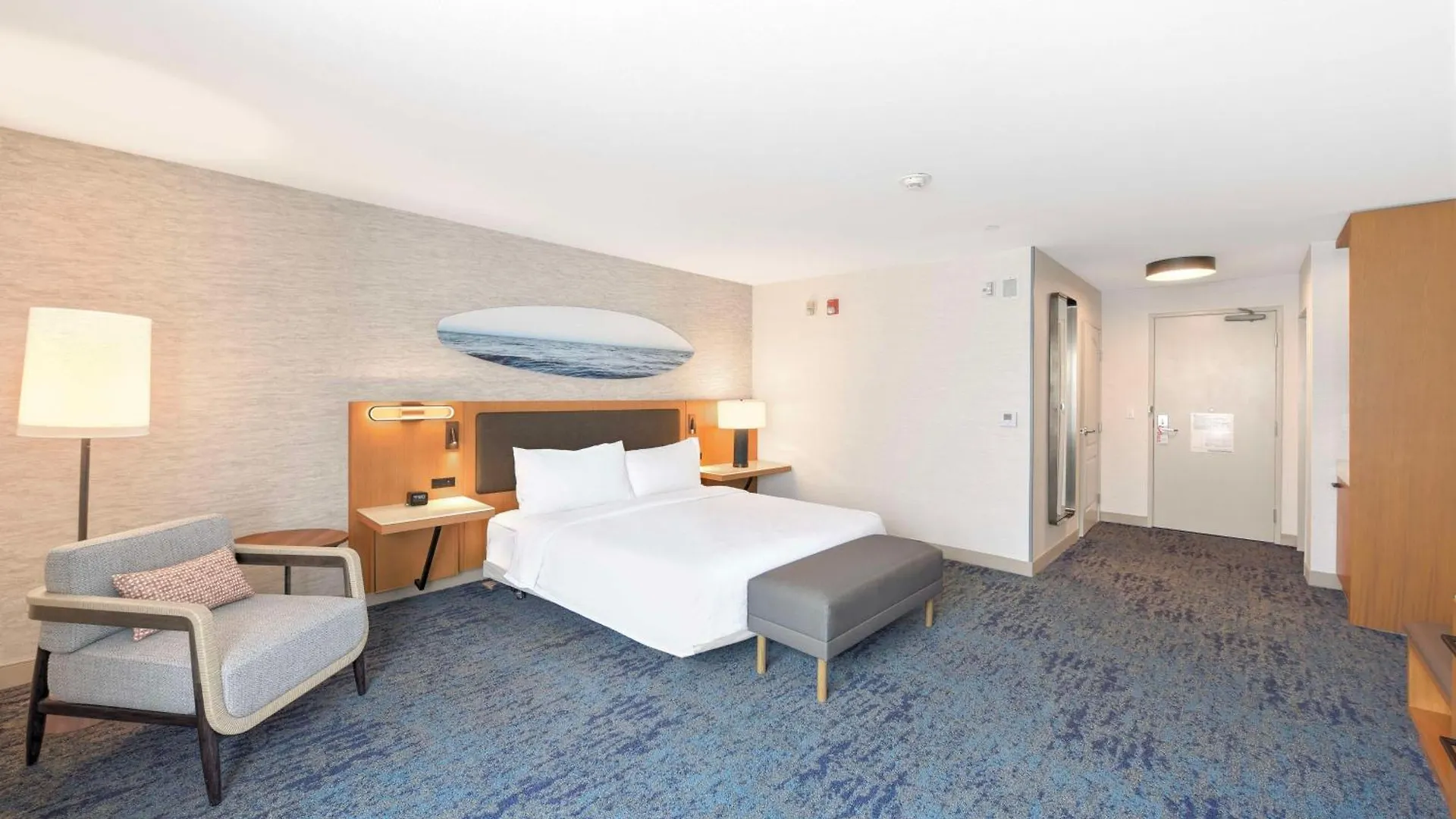Hilton Garden Inn LAX - El Segundo Estados Unidos