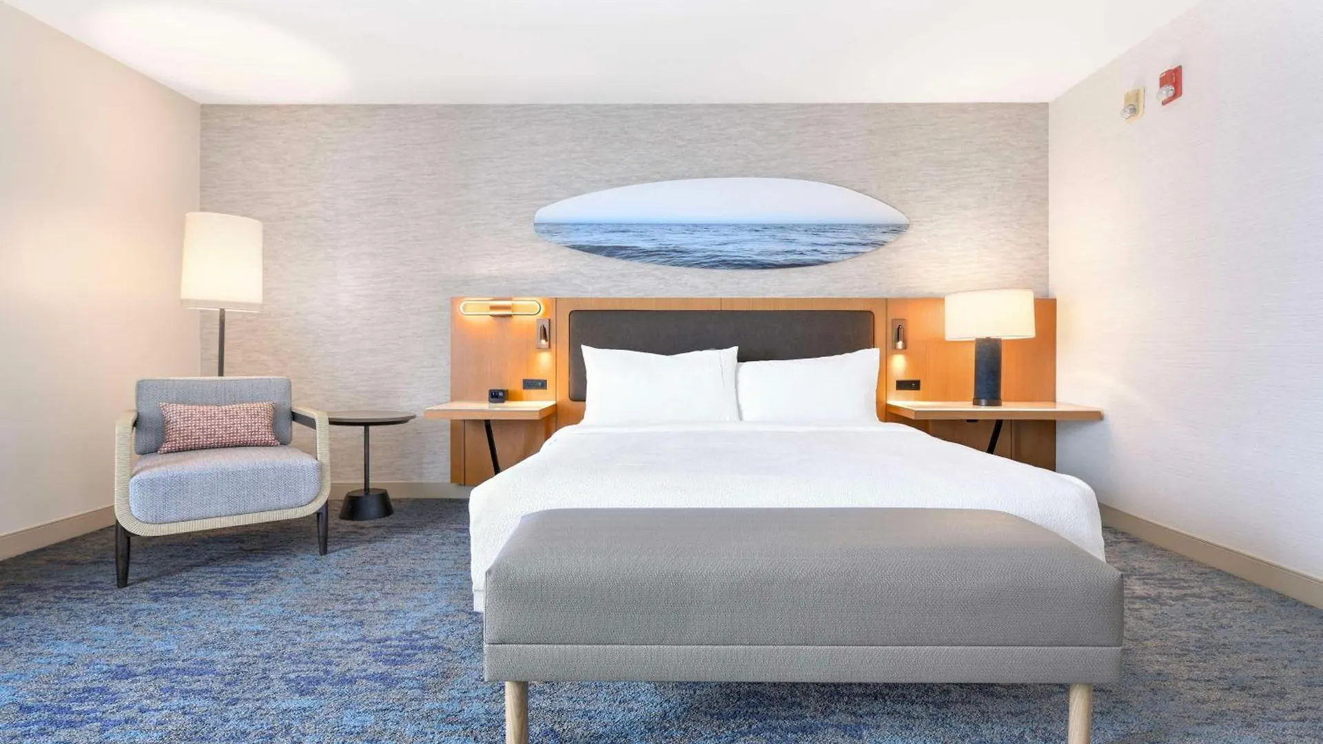 Hilton Garden Inn LAX - El Segundo 3*,  Estados Unidos