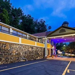 Western Lee 3*, Fort Lee USA