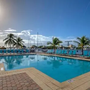 Grand Marina Stock Island Yacht Club , Key West USA