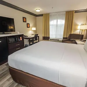 Hotel Comfort & Near Universal - N Hollywood - Burbank, Los Ángeles