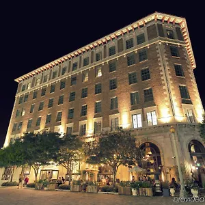 Hotel The Culver, Los Ángeles