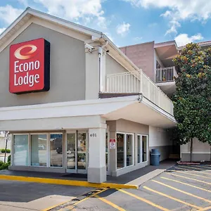 Econo Downtown , Louisville USA