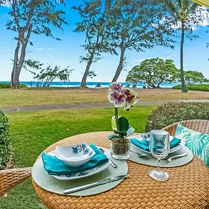 Islander On The , Kapa'a USA